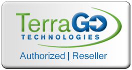 Authorized Reseller for TerraGo Technologies image