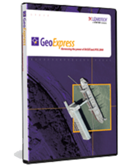 GeoExpress